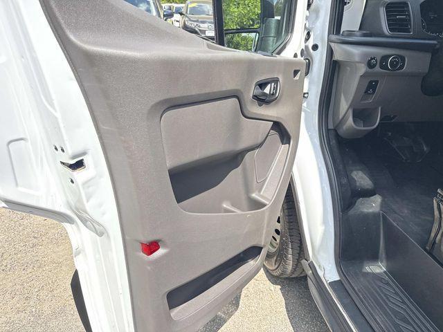 used 2023 Ford Transit-250 car, priced at $39,145