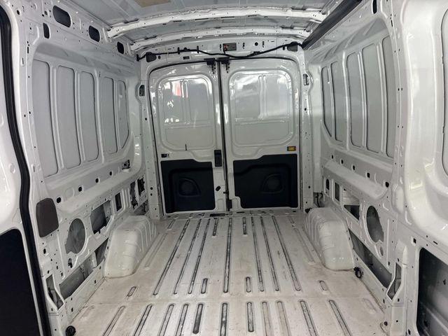 used 2023 Ford Transit-250 car, priced at $39,145