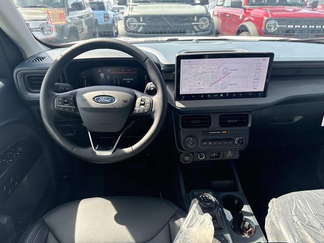 new 2026 Ford Maverick car, priced at $43,290