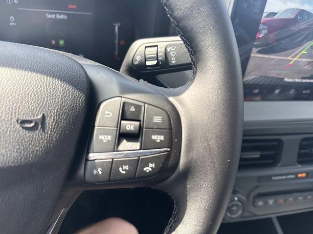 new 2026 Ford Maverick car, priced at $43,290