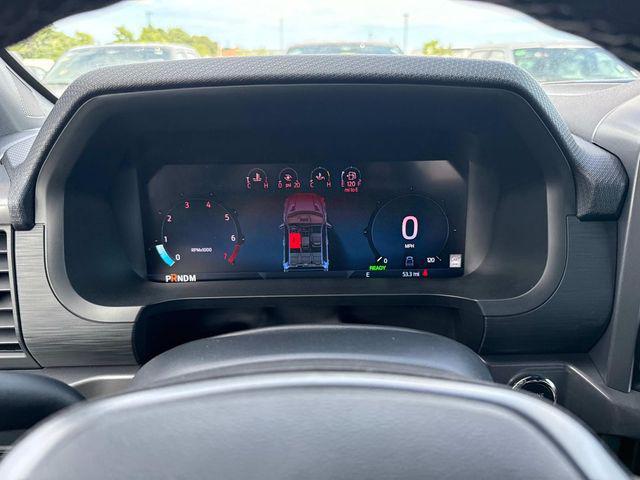 new 2025 Ford F-150 car, priced at $59,776