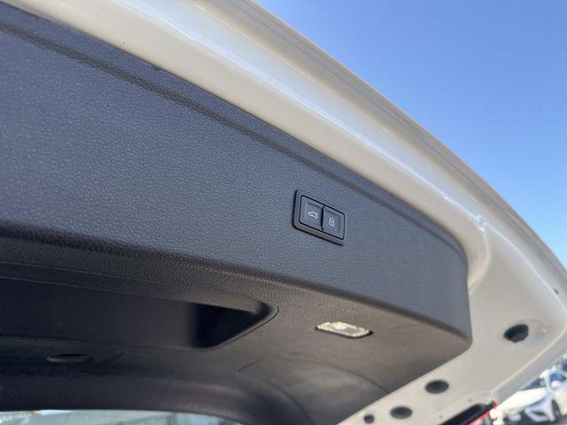 used 2024 Audi Q5 car, priced at $37,490