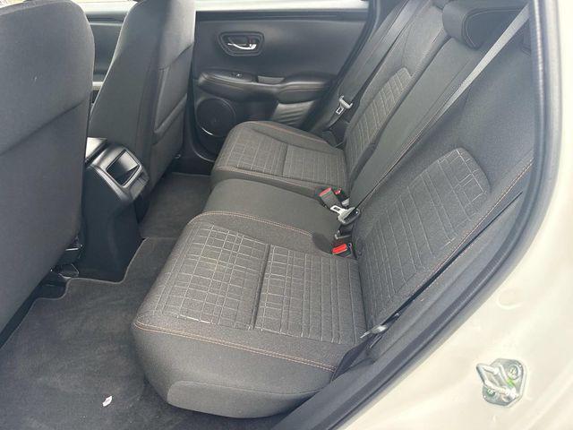 used 2025 Honda HR-V car, priced at $29,385