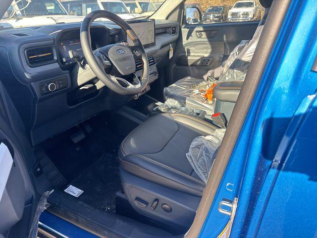 new 2026 Ford Maverick car, priced at $43,010