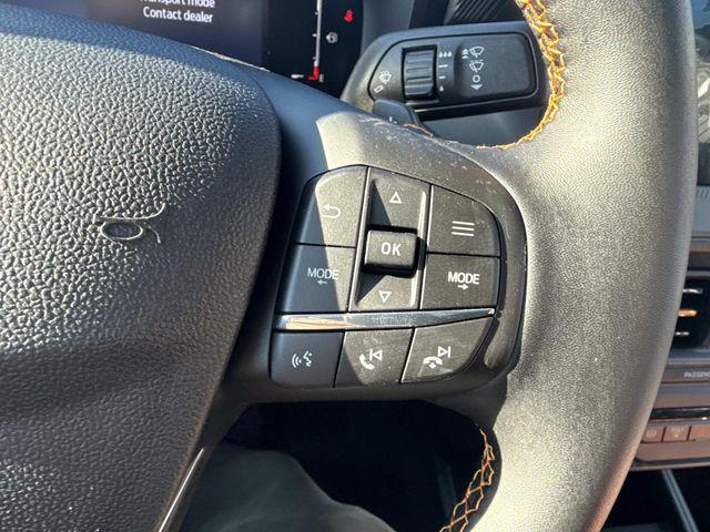 new 2026 Ford Maverick car, priced at $43,010