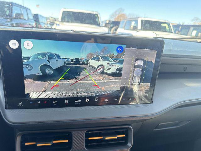 new 2026 Ford Maverick car, priced at $43,010