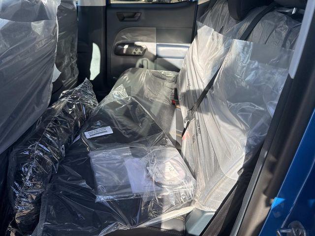 new 2026 Ford Maverick car, priced at $43,010