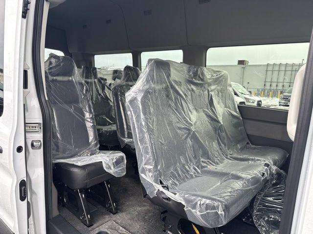 new 2026 Ford Transit-350 car, priced at $75,145