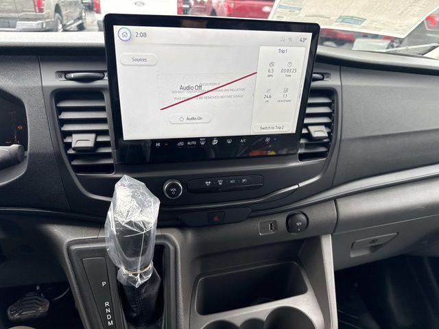 new 2026 Ford Transit-350 car, priced at $75,145