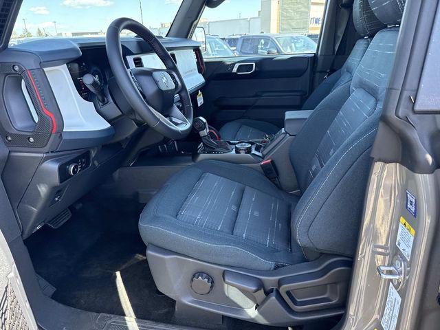 new 2026 Ford Bronco car, priced at $60,340