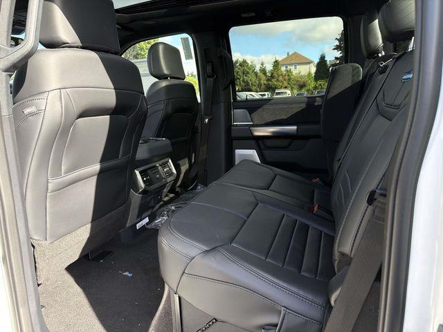 new 2026 Ford F-250 car, priced at $98,515