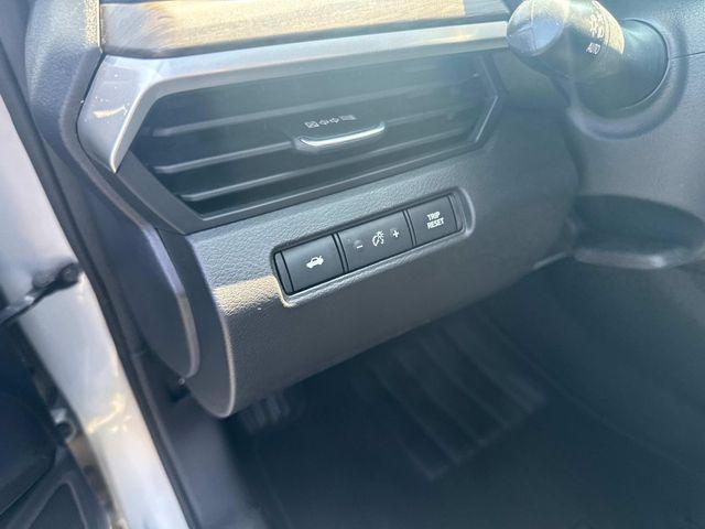 used 2023 Nissan Altima car, priced at $16,500