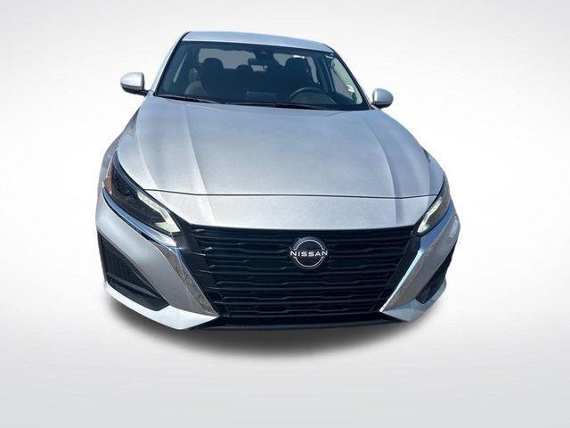 used 2023 Nissan Altima car, priced at $16,500