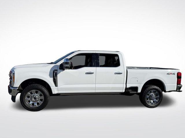 used 2023 Ford F-250 car, priced at $72,475