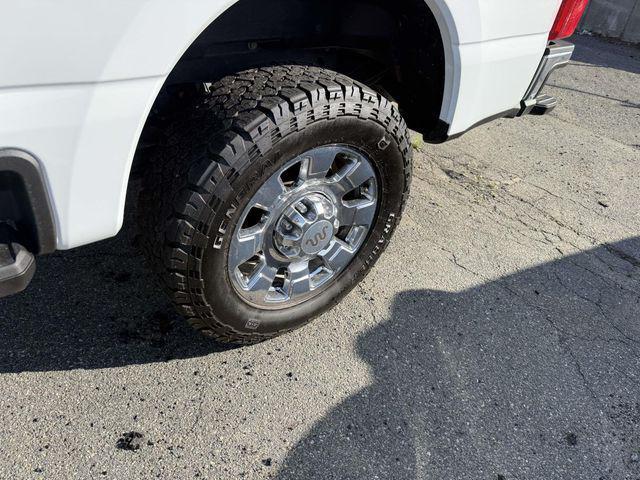 used 2023 Ford F-250 car, priced at $72,475