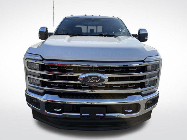 used 2023 Ford F-250 car, priced at $72,475