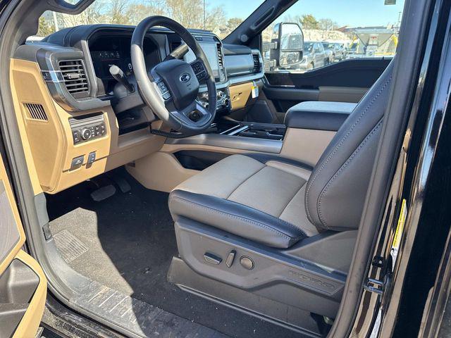 new 2026 Ford F-350 car, priced at $90,710