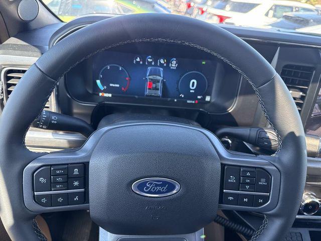 new 2026 Ford F-350 car, priced at $90,710