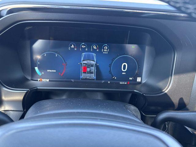 new 2026 Ford F-350 car, priced at $90,710