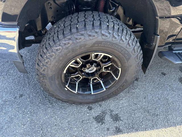 used 2019 Ford F-350 car, priced at $33,990