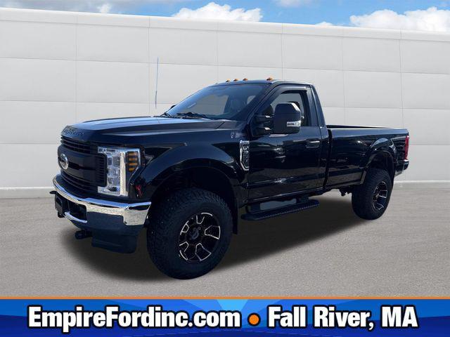 used 2019 Ford F-350 car, priced at $31,990