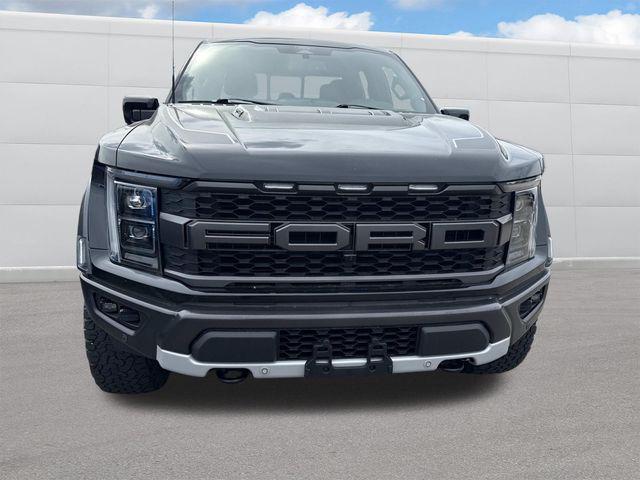 used 2022 Ford F-150 car, priced at $59,145