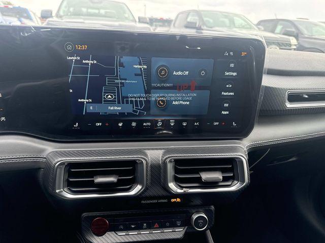 new 2026 Ford Mustang car, priced at $65,550