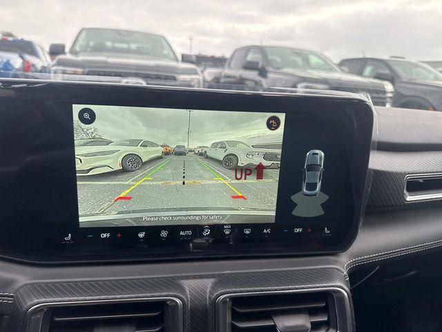 new 2026 Ford Mustang car, priced at $65,550