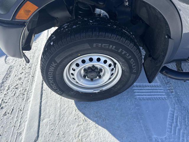 used 2020 Ford Ranger car, priced at $18,990