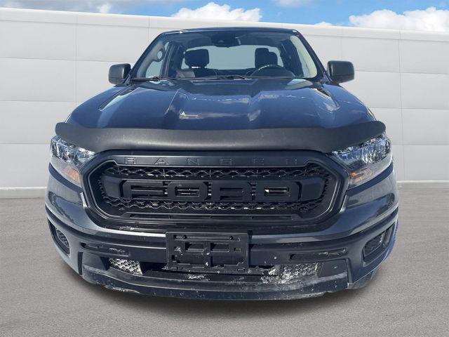 used 2020 Ford Ranger car, priced at $18,990