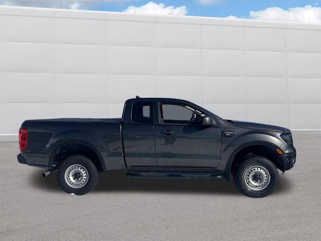 used 2020 Ford Ranger car, priced at $18,990