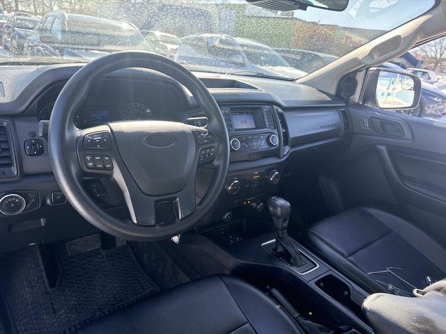 used 2020 Ford Ranger car, priced at $18,990