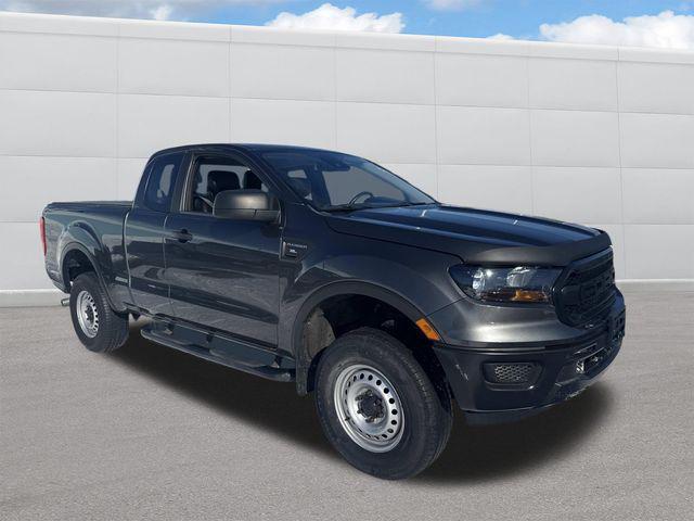 used 2020 Ford Ranger car, priced at $18,990