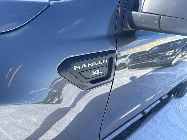 used 2020 Ford Ranger car, priced at $18,990