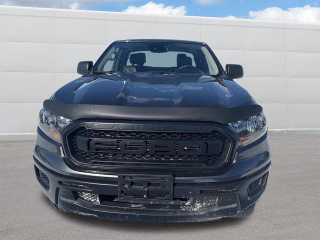 used 2020 Ford Ranger car, priced at $18,990