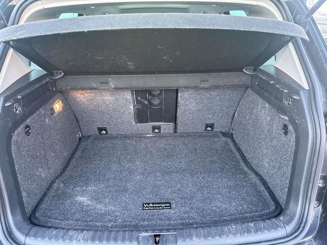 used 2016 Volkswagen Tiguan car, priced at $12,290