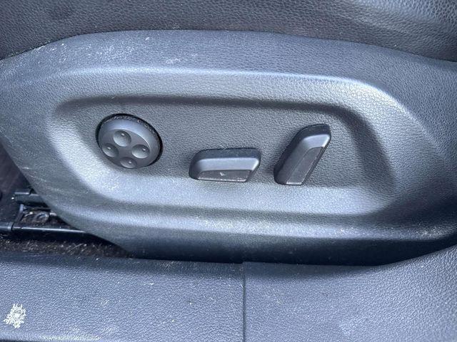 used 2016 Volkswagen Tiguan car, priced at $12,290