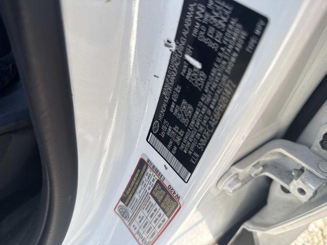 used 2023 Hyundai Tucson car, priced at $21,390