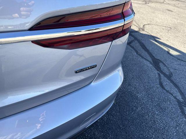 used 2023 Audi A6 car, priced at $26,990