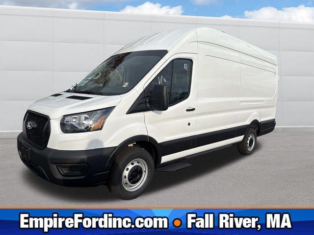 new 2026 Ford Transit-350 car, priced at $59,295
