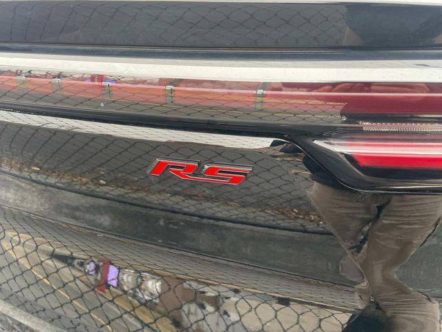 used 2024 Chevrolet Equinox EV car, priced at $26,500