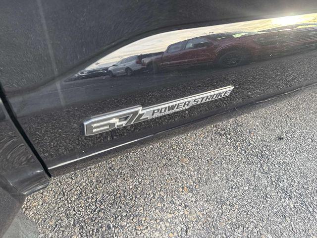 used 2025 Ford F-450 car, priced at $107,990