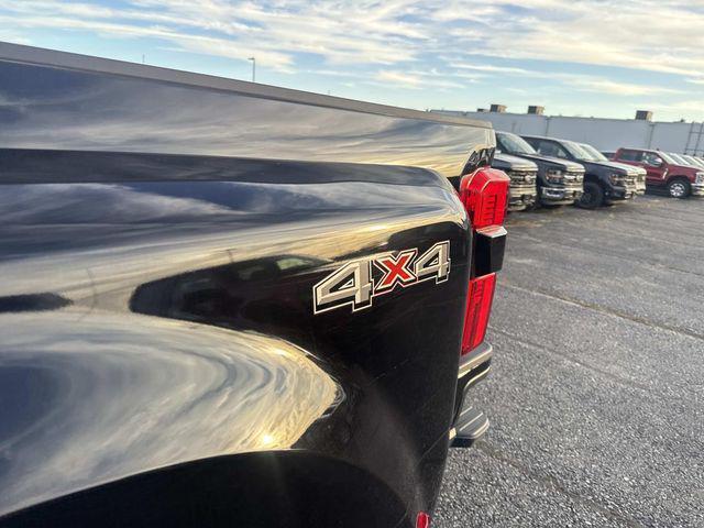 used 2025 Ford F-450 car, priced at $107,990