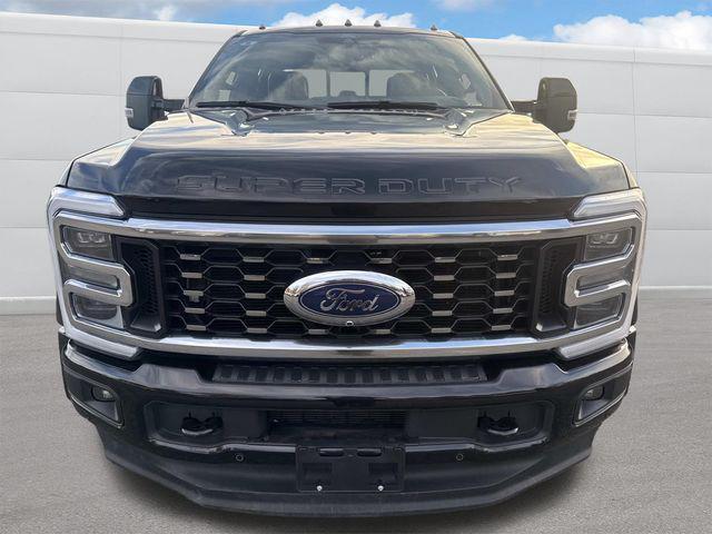 used 2025 Ford F-450 car, priced at $107,990