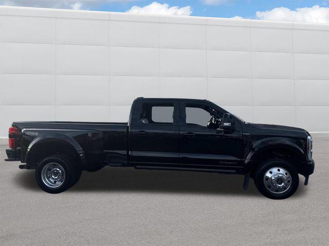 used 2025 Ford F-450 car, priced at $107,990