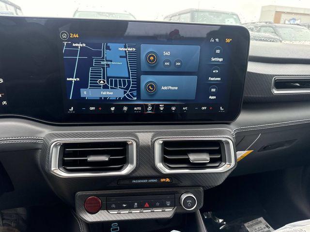 new 2026 Ford Mustang car, priced at $46,085