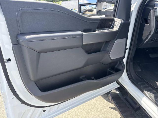 used 2025 Ford F-250 car, priced at $83,995