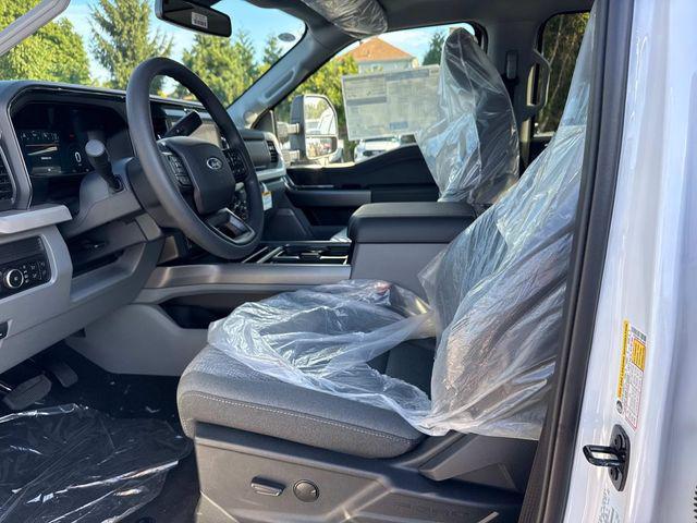 new 2026 Ford F-350 car, priced at $76,710