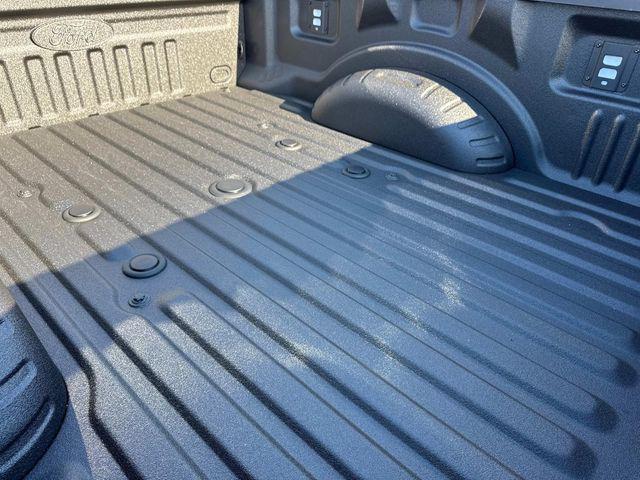 new 2026 Ford F-350 car, priced at $76,710