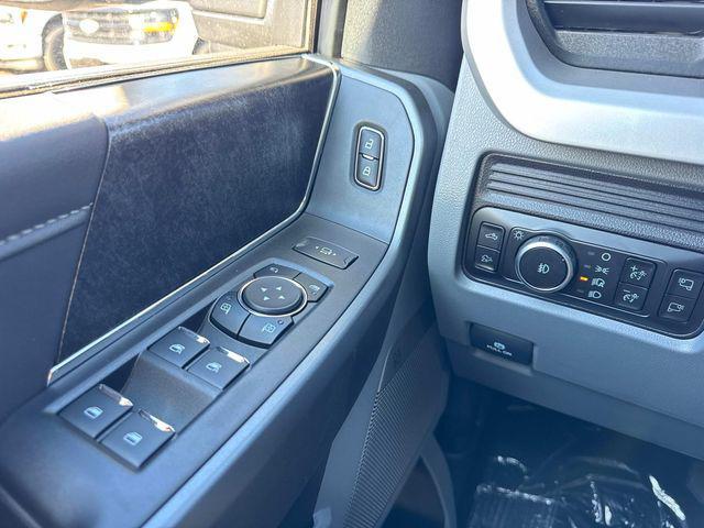 new 2026 Ford F-350 car, priced at $76,710